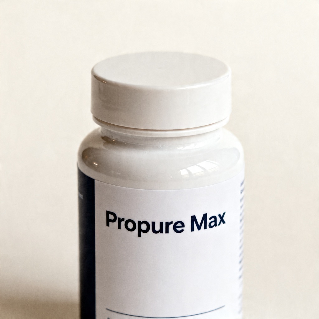 Propure Max